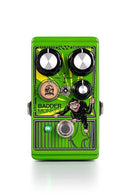 Digitech DOD Badder Monkey Multi Circuit Overdrive with StagePlate