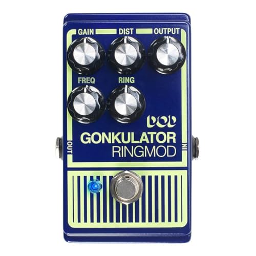 Digitech DOD-GONKULATOR Ring Modulator