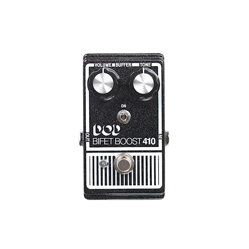 Digitech DOD410-14 Bifet Boost