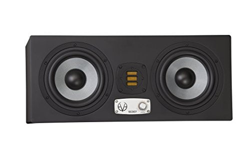 Eve Audio SC307 3-Way Midfield Studio Monitor. 7"