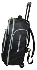 Protection Racket 4277-16 TCB Cabin Trolley "Taking Care of Business"