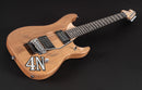 Washburn Nuno Bettencourt 4N USA Electric Guitar. Matte Natural
