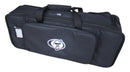 Protection Racket 5032-00 30" x 11" x 7" Hardware Bag w/Zipped Pocket on Lid