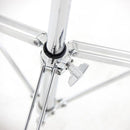 British Drum Co. CAS-HW-BS Casino Series Boom Cymbal Stand