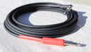 StudioFlex SC-15-BLK Silent Connect Inst Cable 15FT / 4.5M