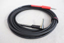 StudioFlex SC-15-BLK Silent Connect Inst Cable 15FT / 4.5M