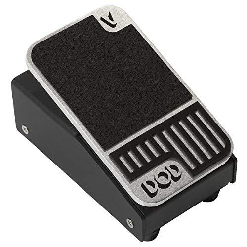 Digitech DOD MINIVOL Mini Volume Pedal