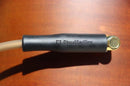 StudioFlex AC-15A-NAT Acoustic Artisan Silver Inst Angle Cable 15FT / 4.5M