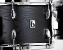 British Drum Co. RAV-10-7-RT Raven Series Rack Tom. 10" x 7"