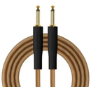StudioFlex AC-10-NAT Acoustic Artisan Silver Inst Cable 10FT / 3M