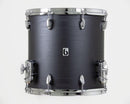 British Drum Co. RAV-14-14-FT Raven Series Floor Tom. 14" x 14"