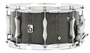 British Drum Co. SEV-13-7-SN Super Seven Series Purpleheart Snare. 7" x 13"