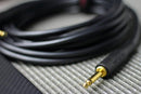 StudioFlex UC-20-BLK Ultra Series Silver Inst Cable 20FT / 6M