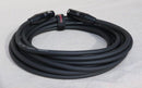 StudioFlex MC-15 BLK High Definition Microphone Cable 15FT / 4.5M
