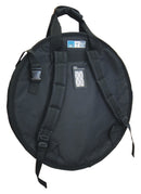 Protection Racket 6021RS 24" Deluxe Cymbal Backpack Bag