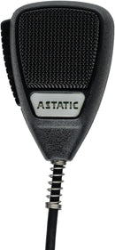 CAD 611L Omnidirectional Dynamic Palmheld Microphone with Talk Switch