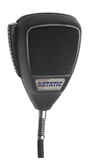 CAD 611L Omnidirectional Dynamic Palmheld Microphone with Talk Switch