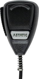 CAD 631L Noise-cancelling Dynamic Palmheld Microphone with Talk Switch