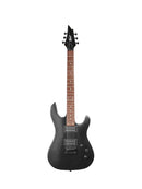Cort KX100BKM KX Series Electric Guitar. Black Metallic