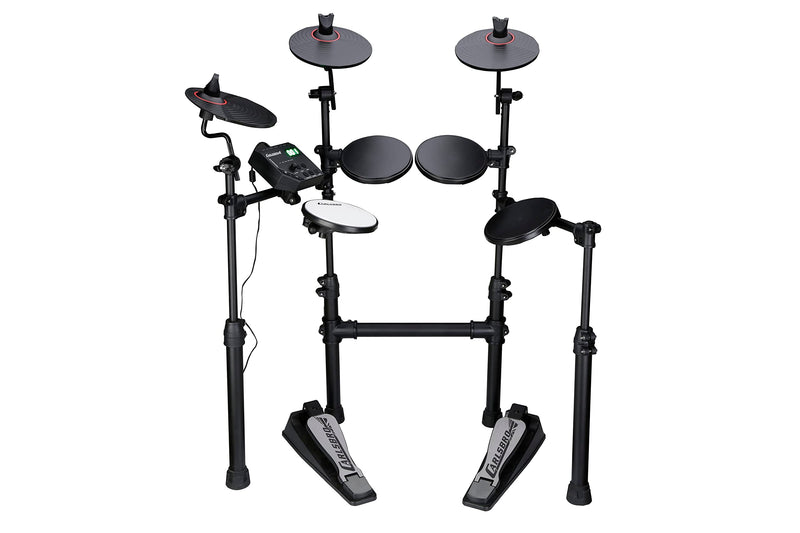 Carlsbro CSD100 7 Piece Electronic Drum Kit