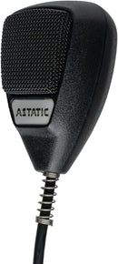 CAD 611L Omnidirectional Dynamic Palmheld Microphone with Talk Switch