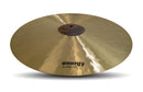 Dream Cymbals ECRRI20 Energy Series 20" Crash/Ride Cymbal