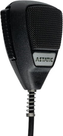 CAD 611L Omnidirectional Dynamic Palmheld Microphone with Talk Switch