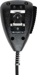 CAD 631L Noise-cancelling Dynamic Palmheld Microphone with Talk Switch