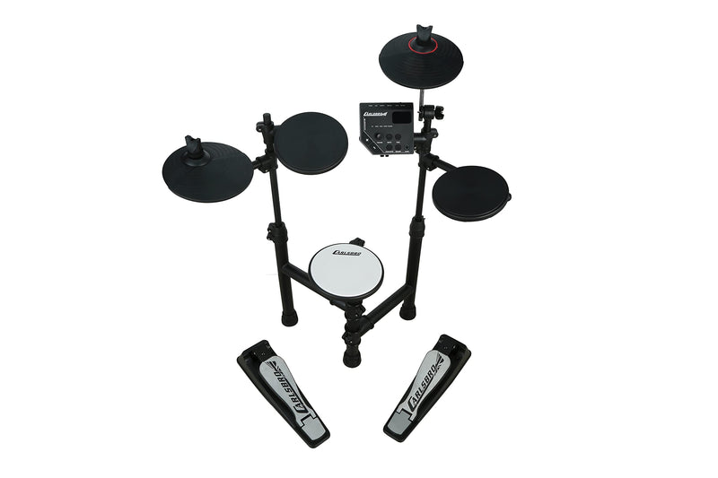 Carlsbro CLUB100 Electronic Drum Kit