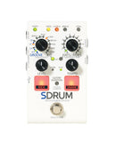Digitech SDRUM Strummable Drum Pedal