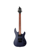 Cort KX100MA KX Series Electric Guitar. Metallic Ash