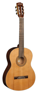 Jasmine JC27-NAT Classical Nylon String Acoustic Guitar. Natural Finish