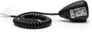 CAD 631L Noise-cancelling Dynamic Palmheld Microphone with Talk Switch