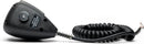 CAD 611L Omnidirectional Dynamic Palmheld Microphone with Talk Switch