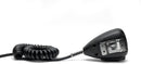 CAD 611L Omnidirectional Dynamic Palmheld Microphone with Talk Switch