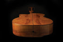 Washburn G66SCE Comfort Deluxe 66 Auditorium Cutaway Acoustic Electic Guitar. Spalted Maple