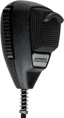 CAD 631L Noise-cancelling Dynamic Palmheld Microphone with Talk Switch