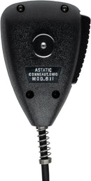 CAD 611L Omnidirectional Dynamic Palmheld Microphone with Talk Switch