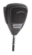 CAD 631L Noise-cancelling Dynamic Palmheld Microphone with Talk Switch