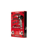 Digitech HAMMERON Octave Pedal