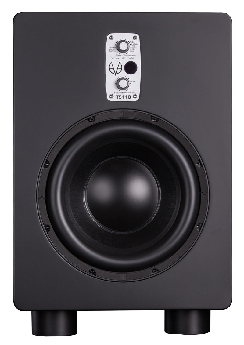 Eve Audio TS110 Thunderstorm Subwoofer. 10"