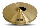 Dream Cymbals A2C18 Contact Series 18" Orchestral Hand Cymbals (Pair)