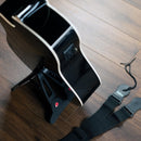 Washburn WA90CE Acoustic-Electric Guitar Kit – Dreadnought Cutaway, Built-In Tuner, Okoume Body – Perfect Holiday Gift for Adults, Beginners, Musicians & Live Performance