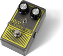 Digitech DOD250-X 10th Iteration of the 250 Overdrive/Preamp