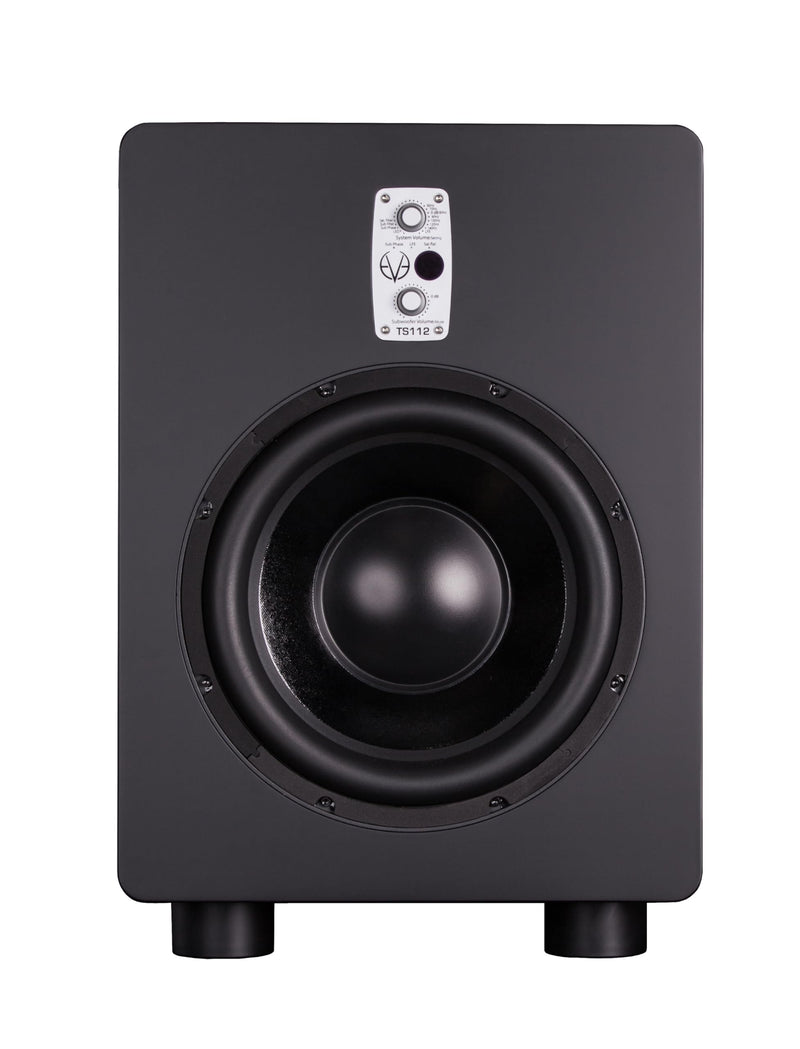 Eve Audio TS112 Thunderstorm Subwoofer. 12"