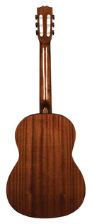 Jasmine JC27-NAT Classical Nylon String Acoustic Guitar. Natural Finish