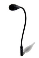 CAD 727-18 18in Dynamic Cardioid Gooseneck with XLR Base