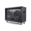 Randall RD212-S80 2x12 Guitar Cabinbet with Seventy 80 Speakers