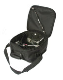 Protection Racket 8115-PRR Double Bass Drum Pedal Case