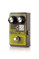 Digitech DOD-250-50TH Overdrive Preamp 250. 50th Anniversary Edition